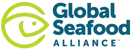 Global Seafood alliance logo