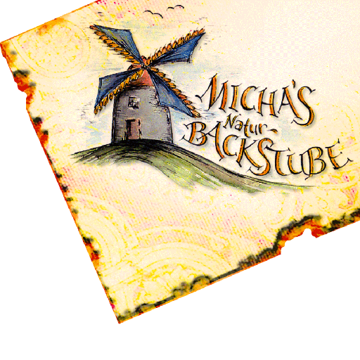 Logo Micha's Backstube}