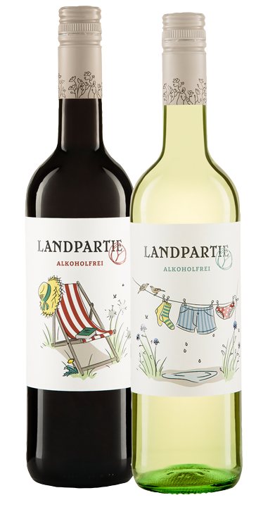 Weine aus Rheinland-Pfalz