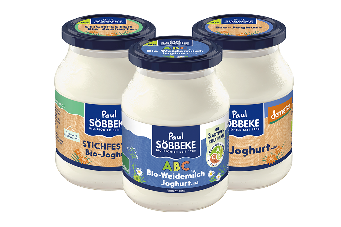 Naturjoghurt