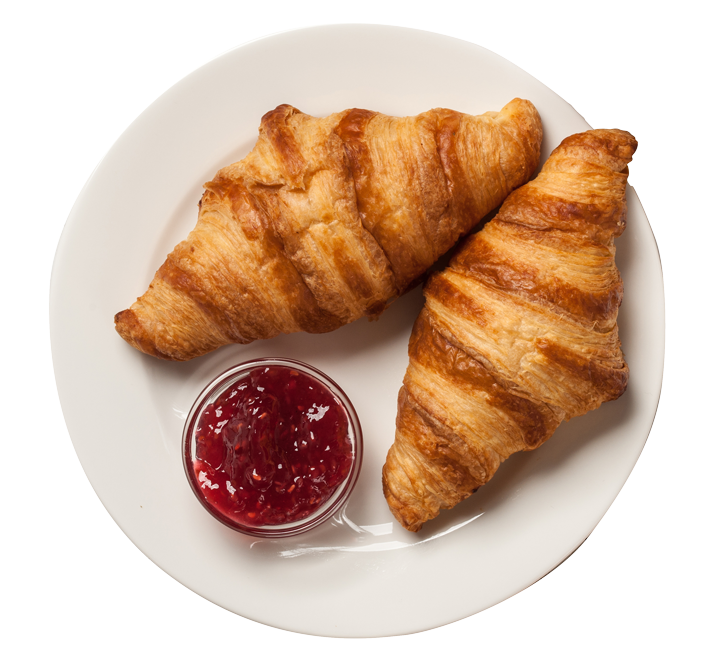 Croissant Vegan