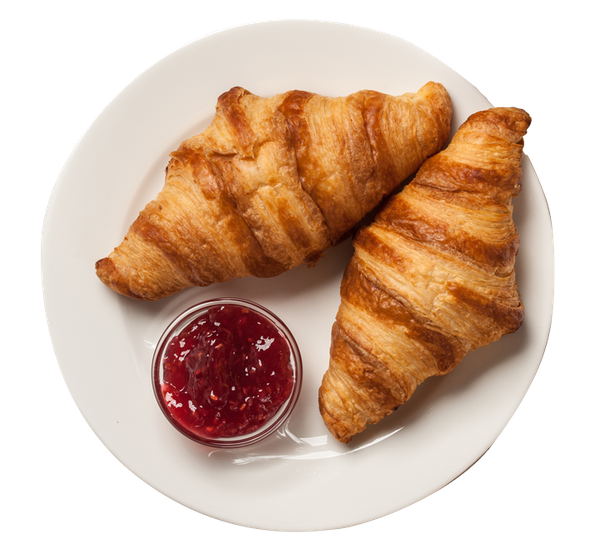 Croissant Vegan