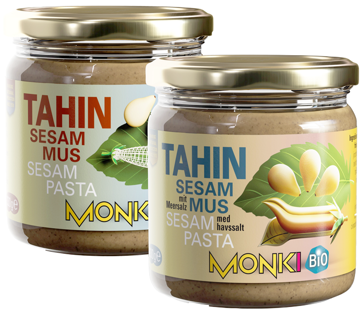Tahin