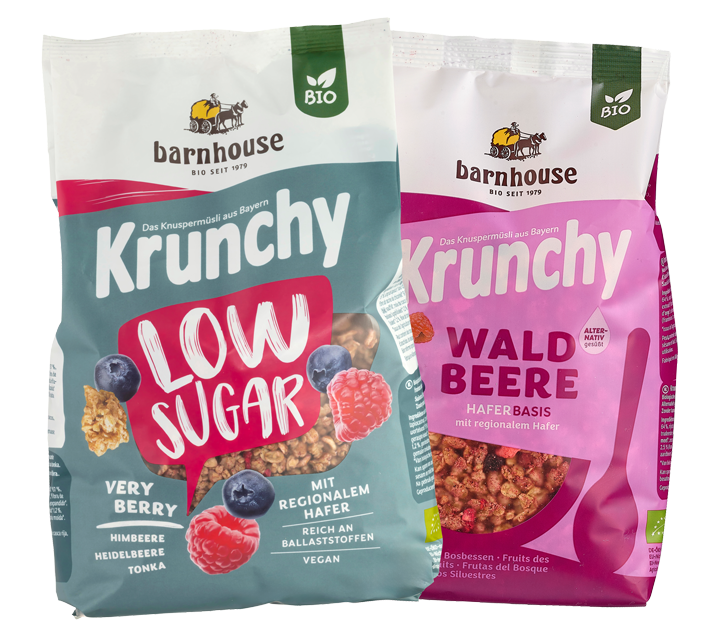 Krunchy 