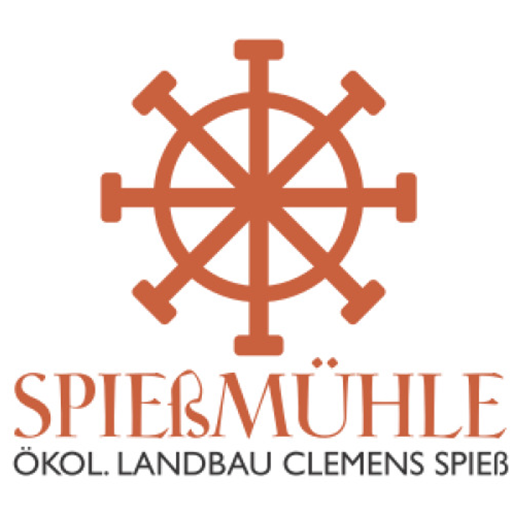 Logo Bäckerei Spießmühle}