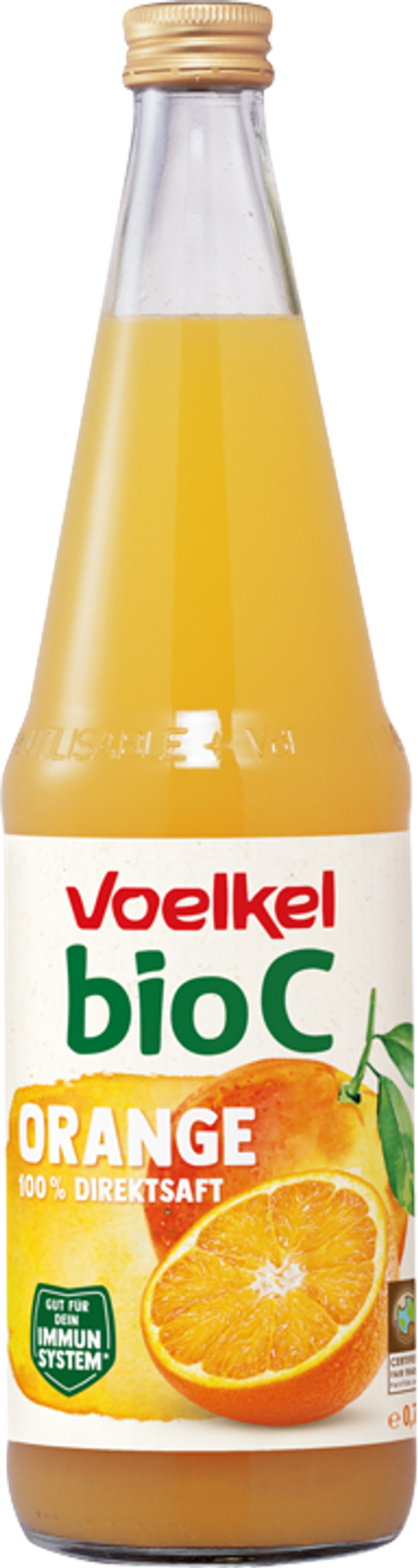 Bio- Fruchtsaft bioC