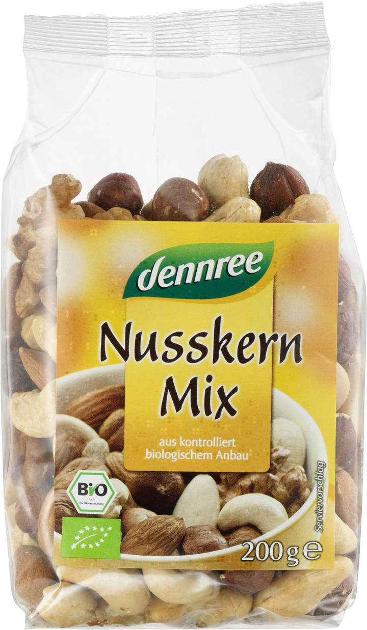 Nusskern-Mix