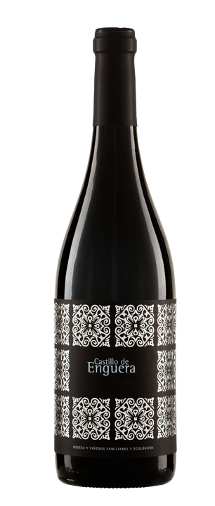 Castillo de Enguera Reserva