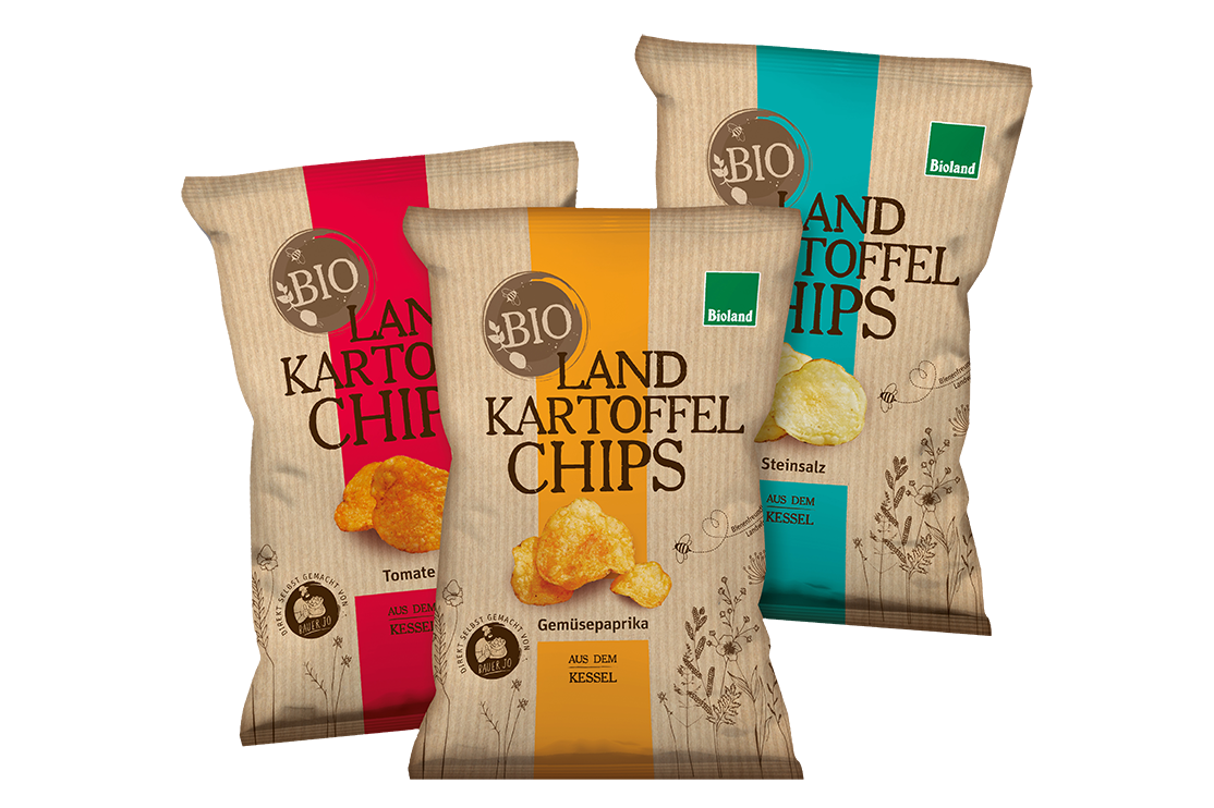 Kesselchips