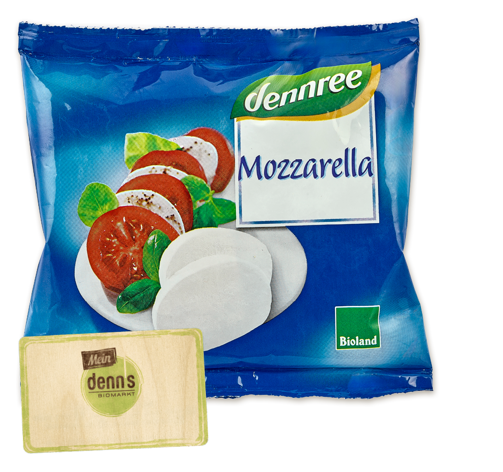 Mozzarella