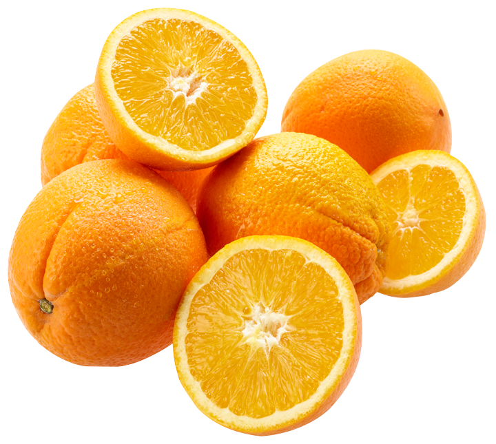 Orangen