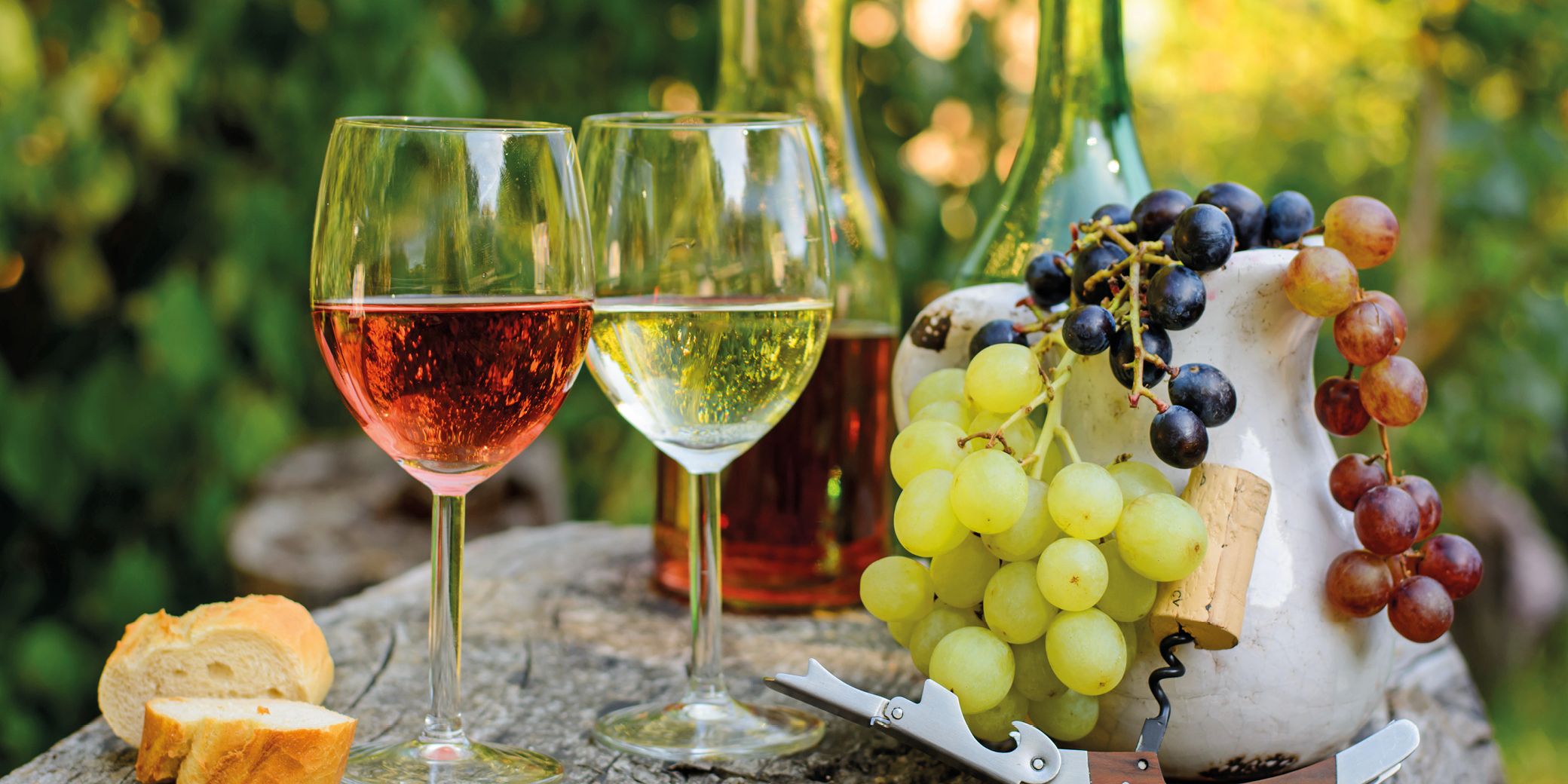 Wein des Monats