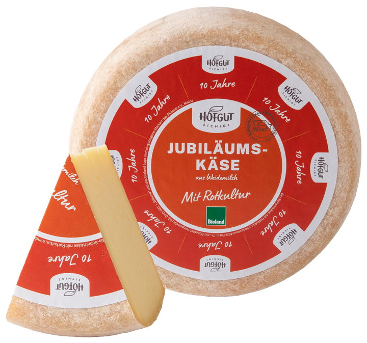 Jubiläumskäse