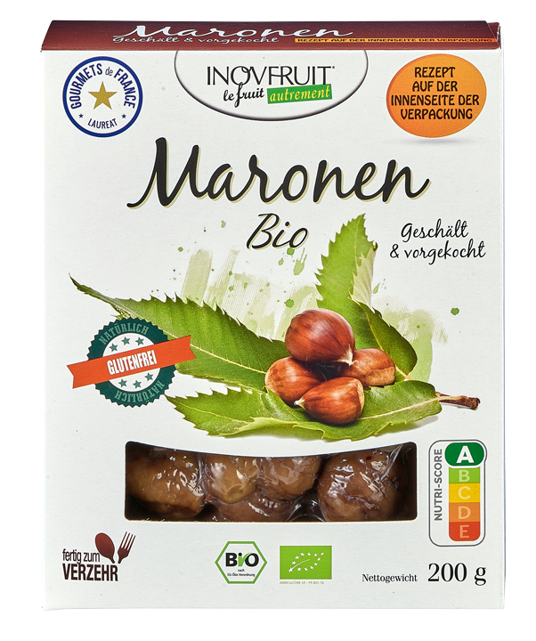 Maronen