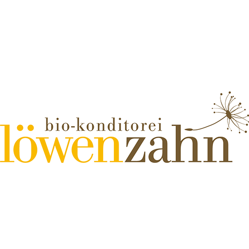 Logo Biokonditorei Löwenzahn}