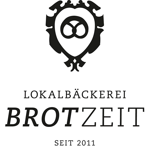 Logo Bäckerei BrotZeit}