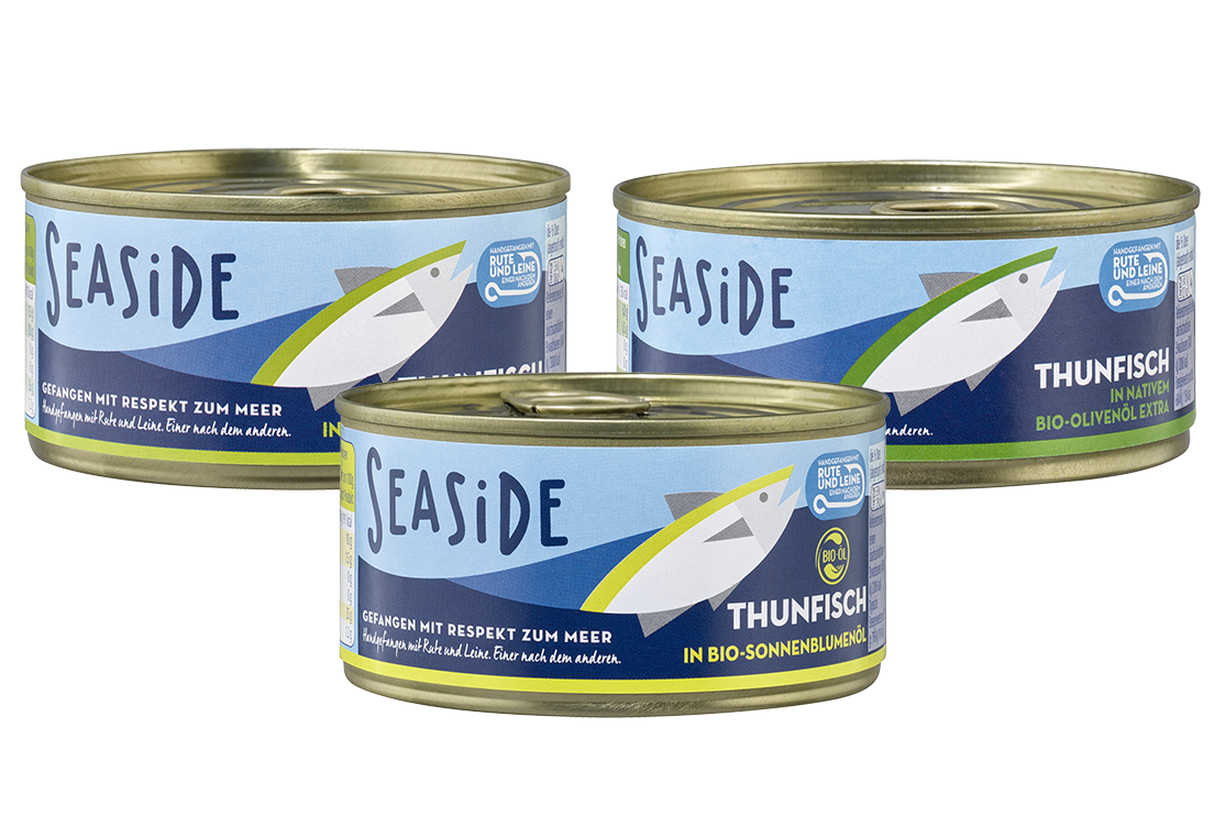 Thunfisch