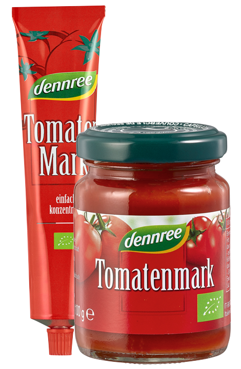 Tomatenmark 