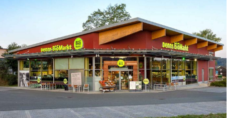 denn's Biomarkt