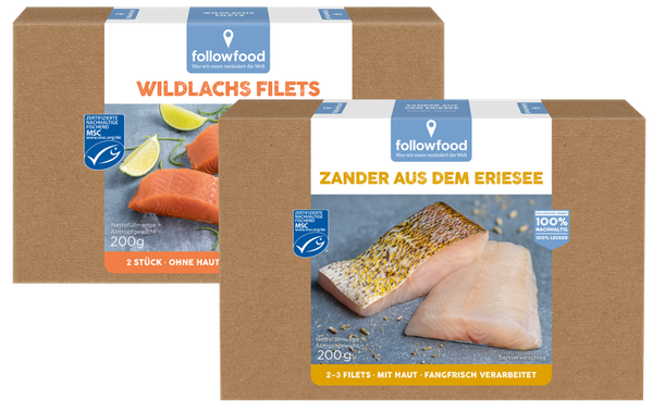 *** Fisch-Filets