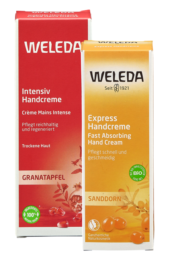 Handcreme