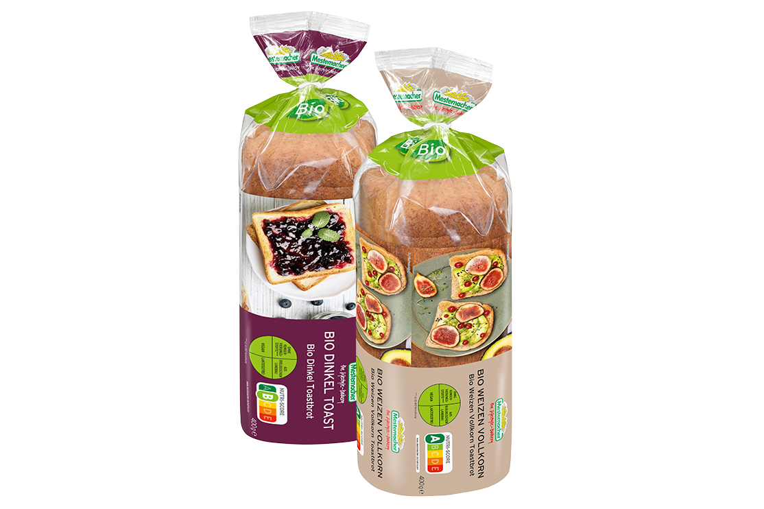 Toastbrot