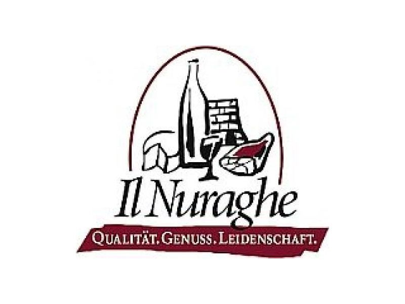 Logo Il Nuraghe}