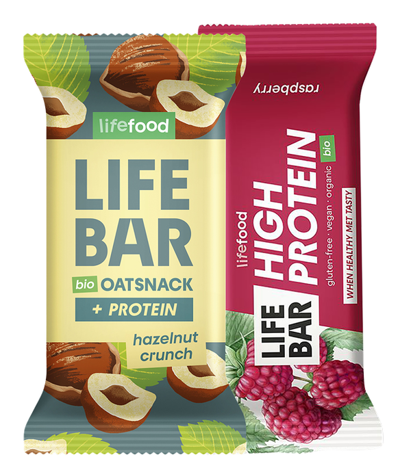 Protein- Bio-Riegel