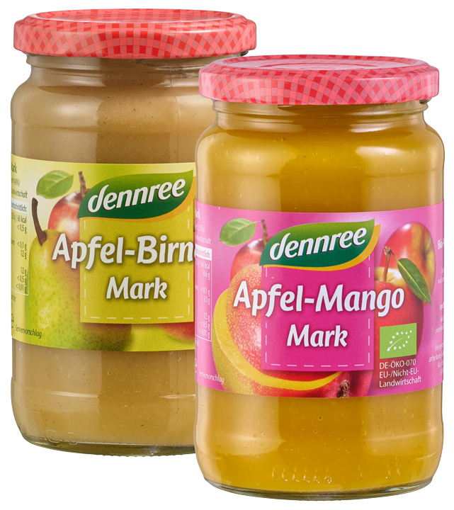 Apfelmark