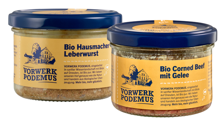 Hausmacher-Wurst