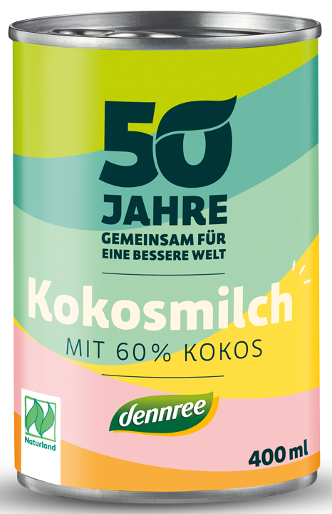 Kokosmilch