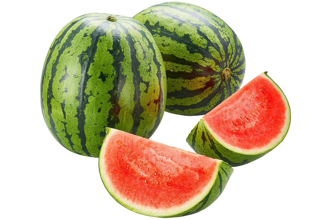 Wassermelone