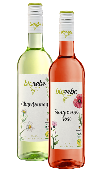 Italienischer Wein