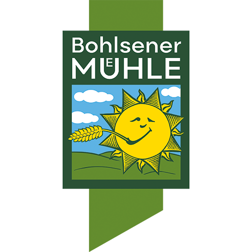 Logo Bohlsener Mühle}