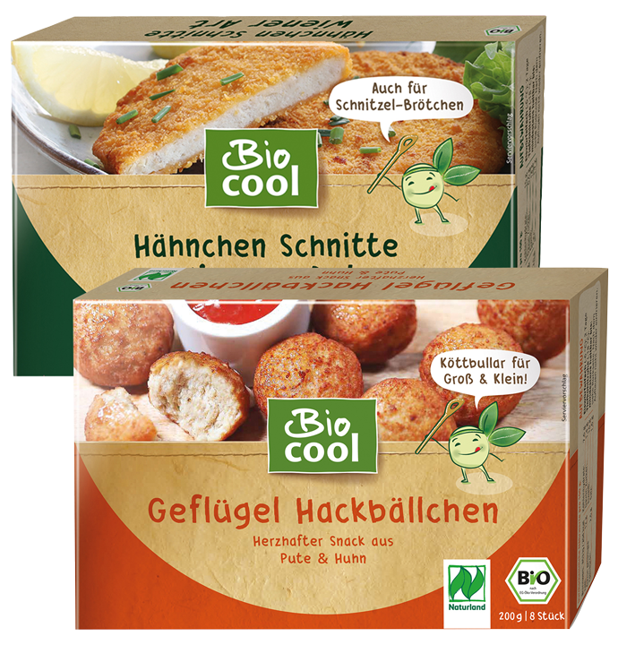 ***Geflügel-Spezialitäten