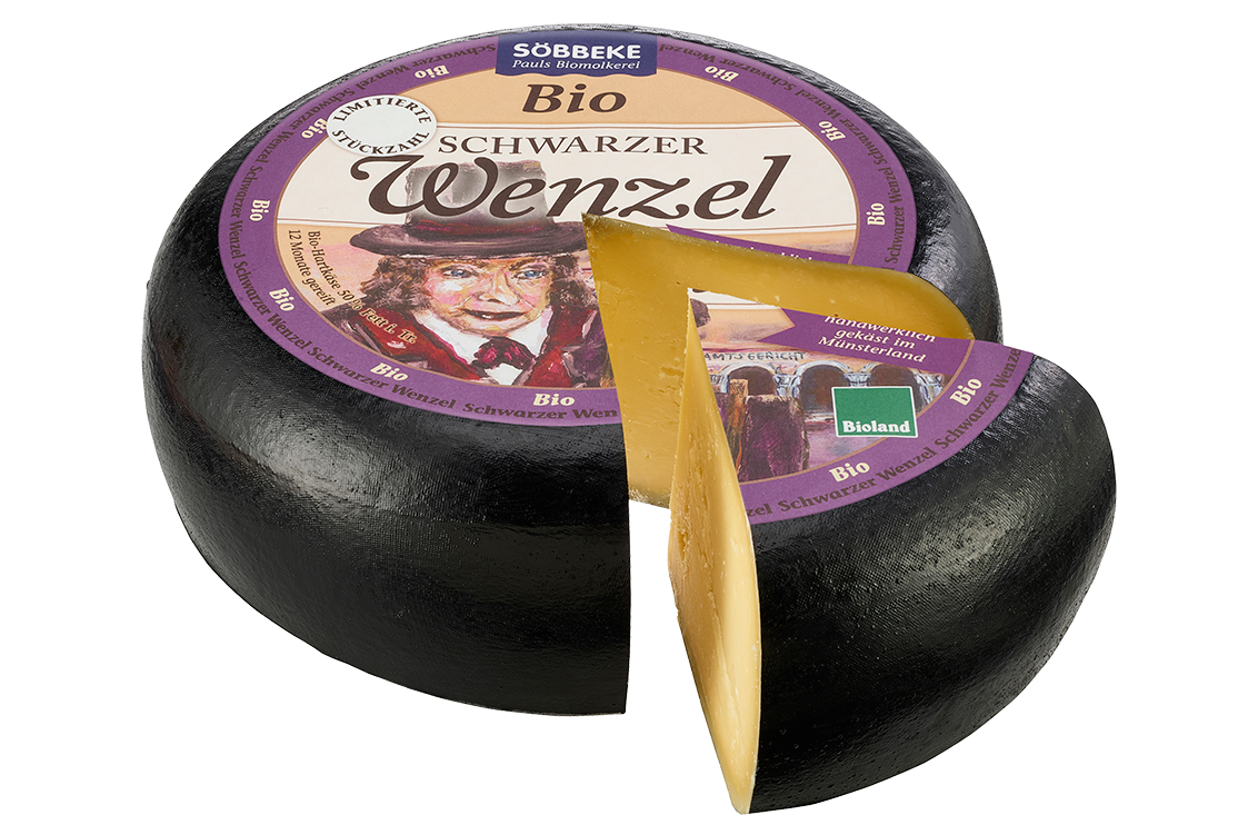 Schwarzer Wenzel