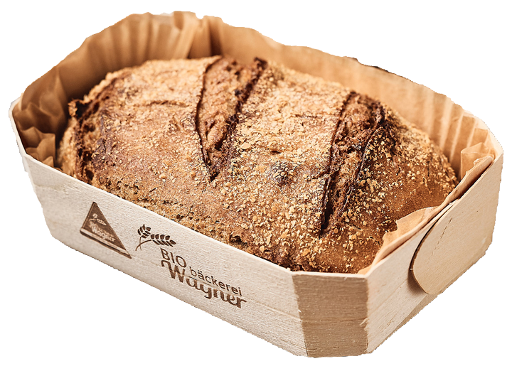 Ofenkartoffel-Brot