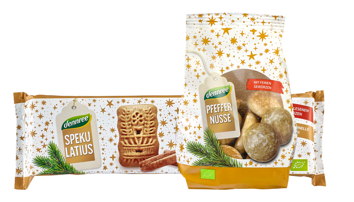 Weihnachtsgebäck