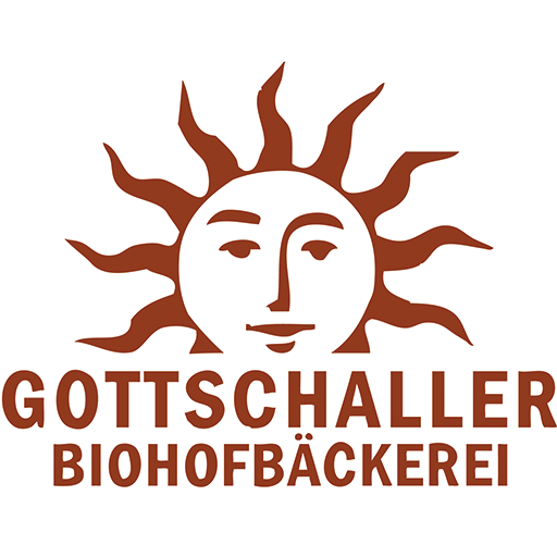 Logo  Gottschaller Biohofbäckerei}