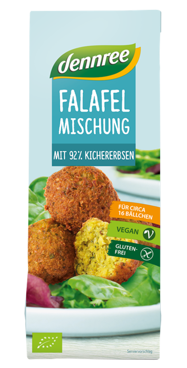 Falafelmischung