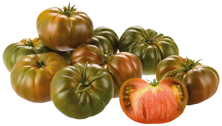 Tomate Marmande choco