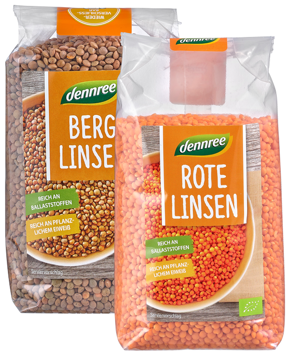 Linsen