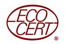 ECO ECOCERT-Kennzeichen