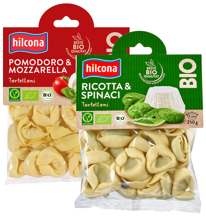Frische Pasta