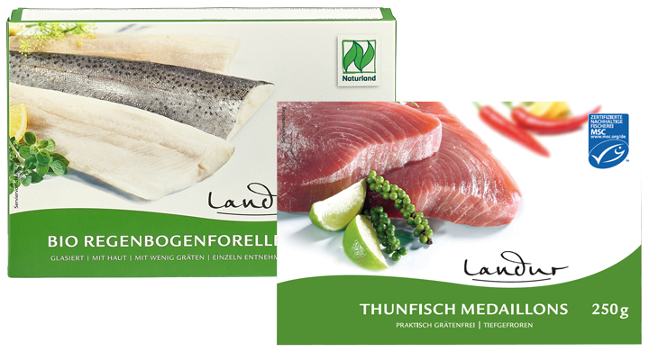 ***Fisch-Spezialitäten
