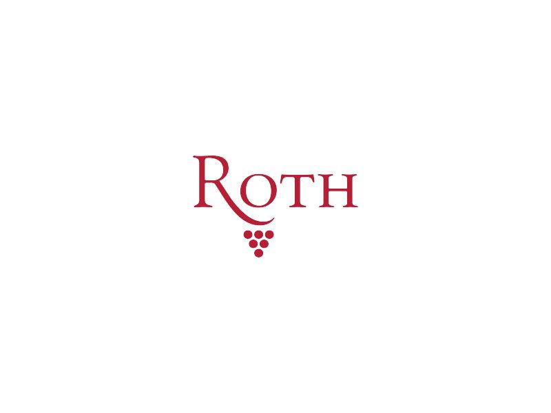 Logo Weingut Roth}