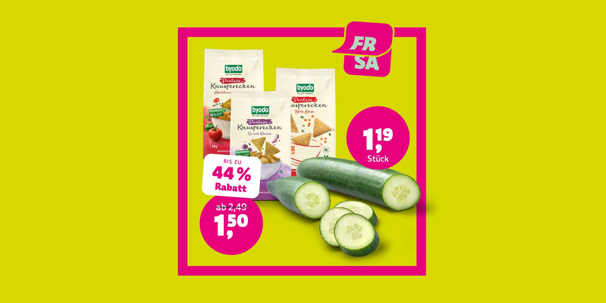Günstiges Wochenende 