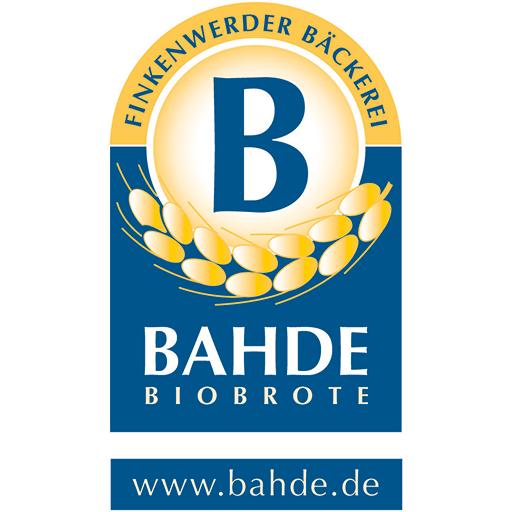 Logo Biobäckerei Bahde}