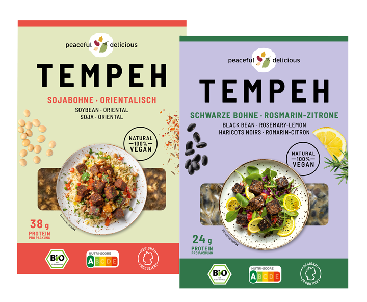 Tempeh