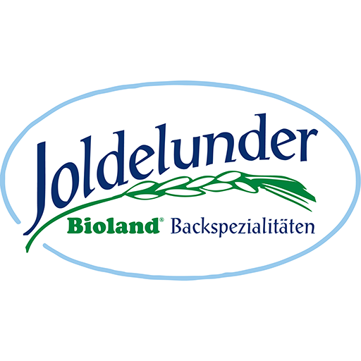 Logo Joldelunder Backspezialitäten }